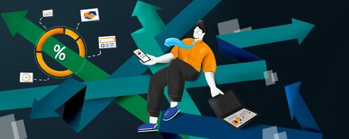 5 Ways to Help Your Sales Reps Become More Credible and Efficient - Freshworks CRM Blog