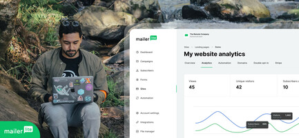 What is website analytics? (Learn its benefits, useful tools and key metrics to track)