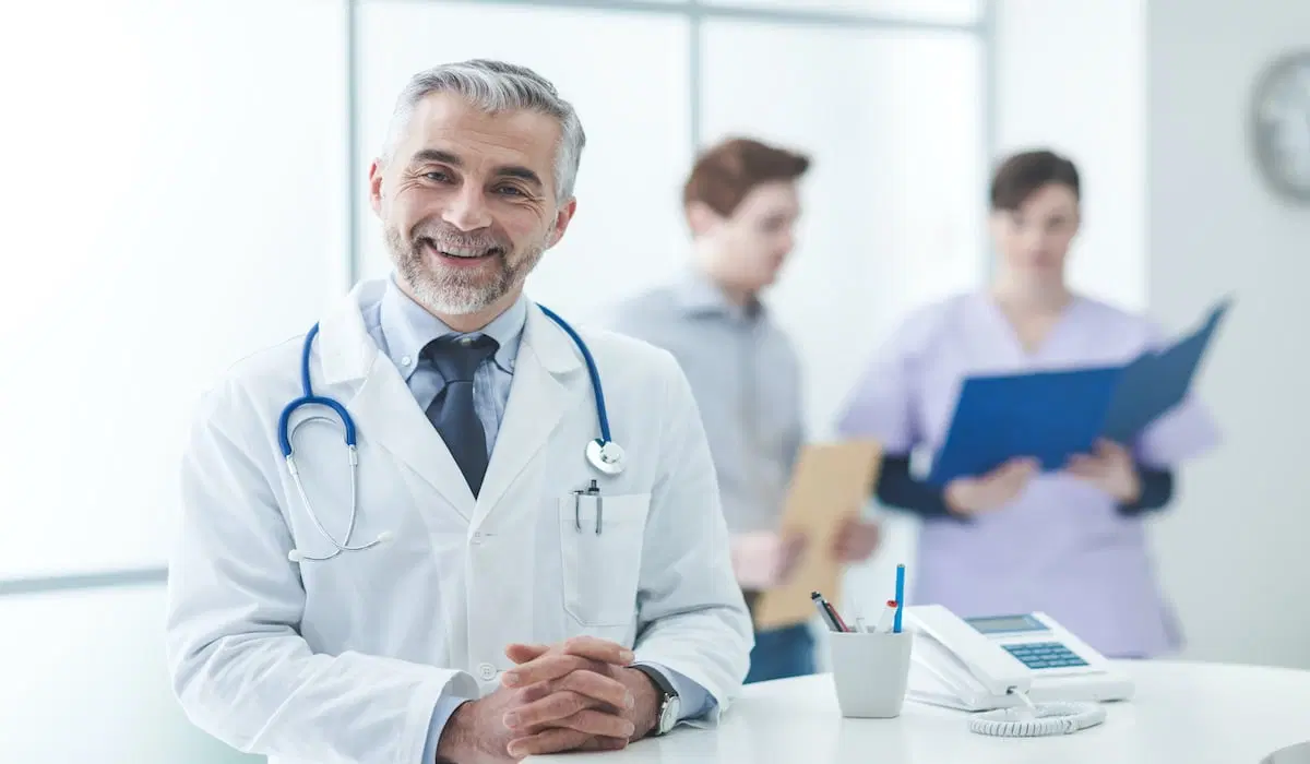 10 Best Software Tools for Hospitals