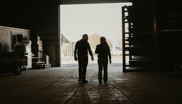 Advice: "My client of 10 years retired and put his son in charge of the business, he's treating me like an adversary instead of a trusted partner"