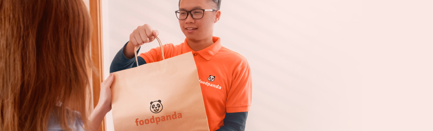 Foodpanda increases orders and revenue with Advertising Cloud