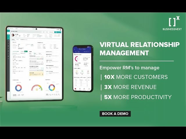 Relationship Manager CRM | Power Exponential Growth with the new Virtual Relationship Manager (VRM)