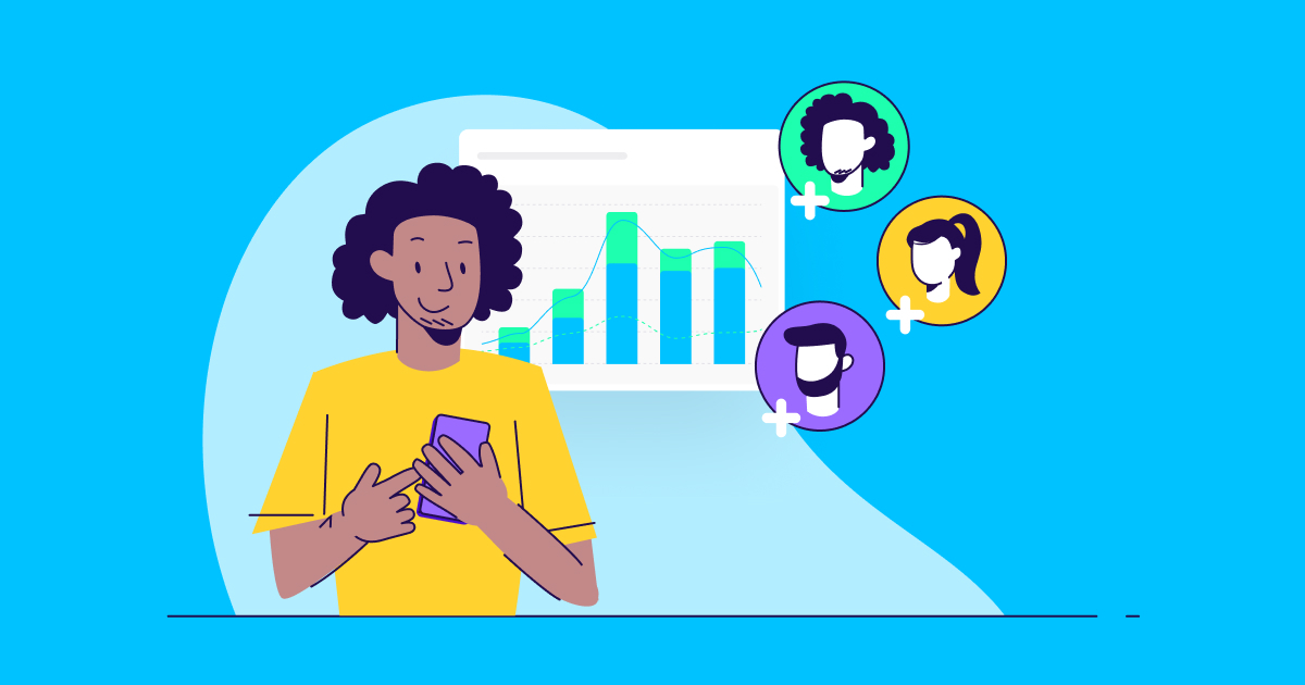App discovery and engagement with user invites