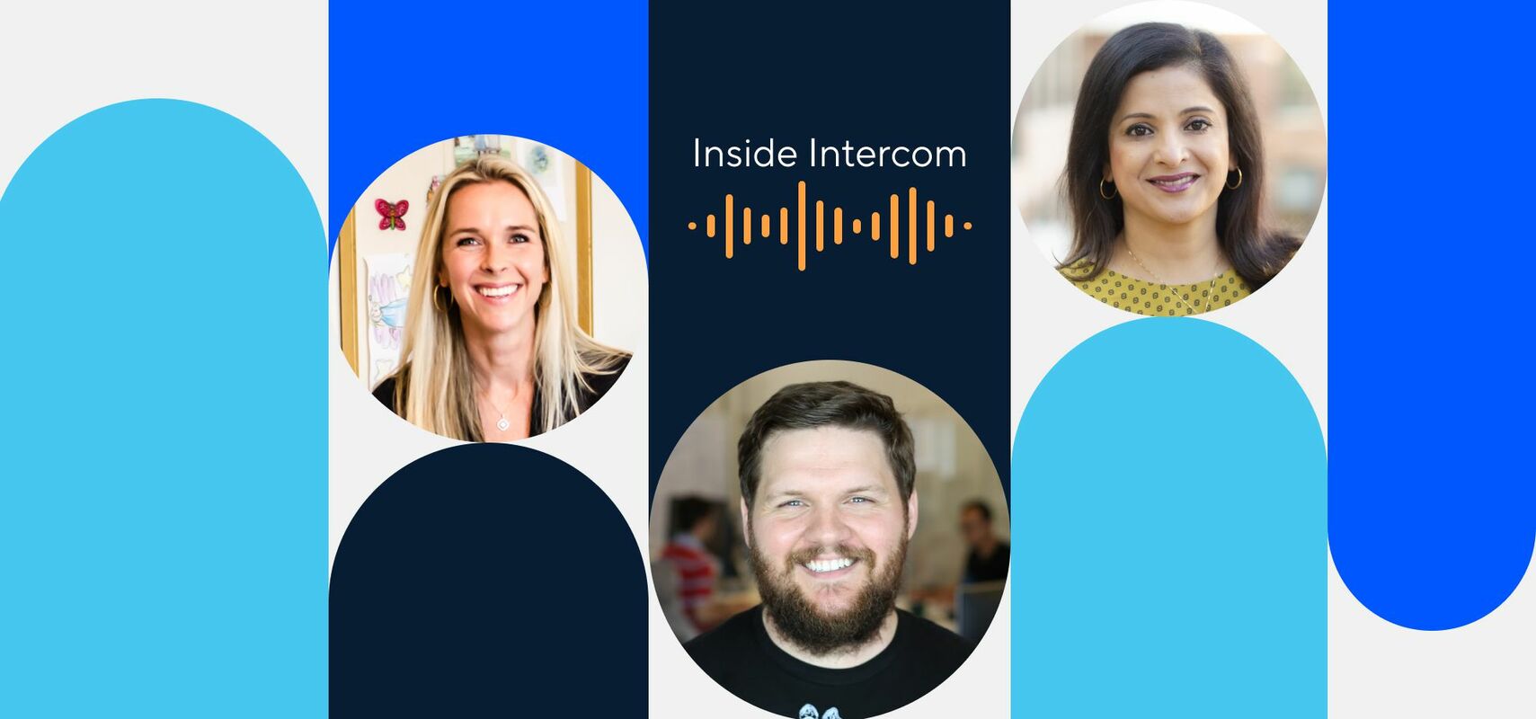 2022 in review: Highlights from this year's best conversations