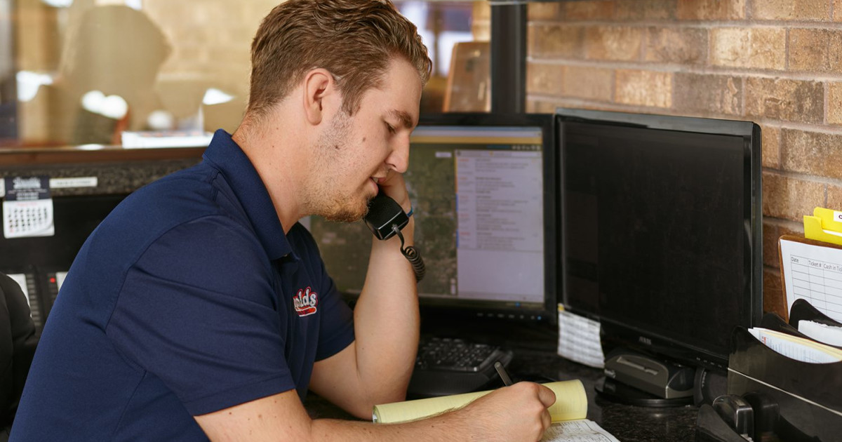 Procrastination Nation: When Americans Really Do Their Taxes