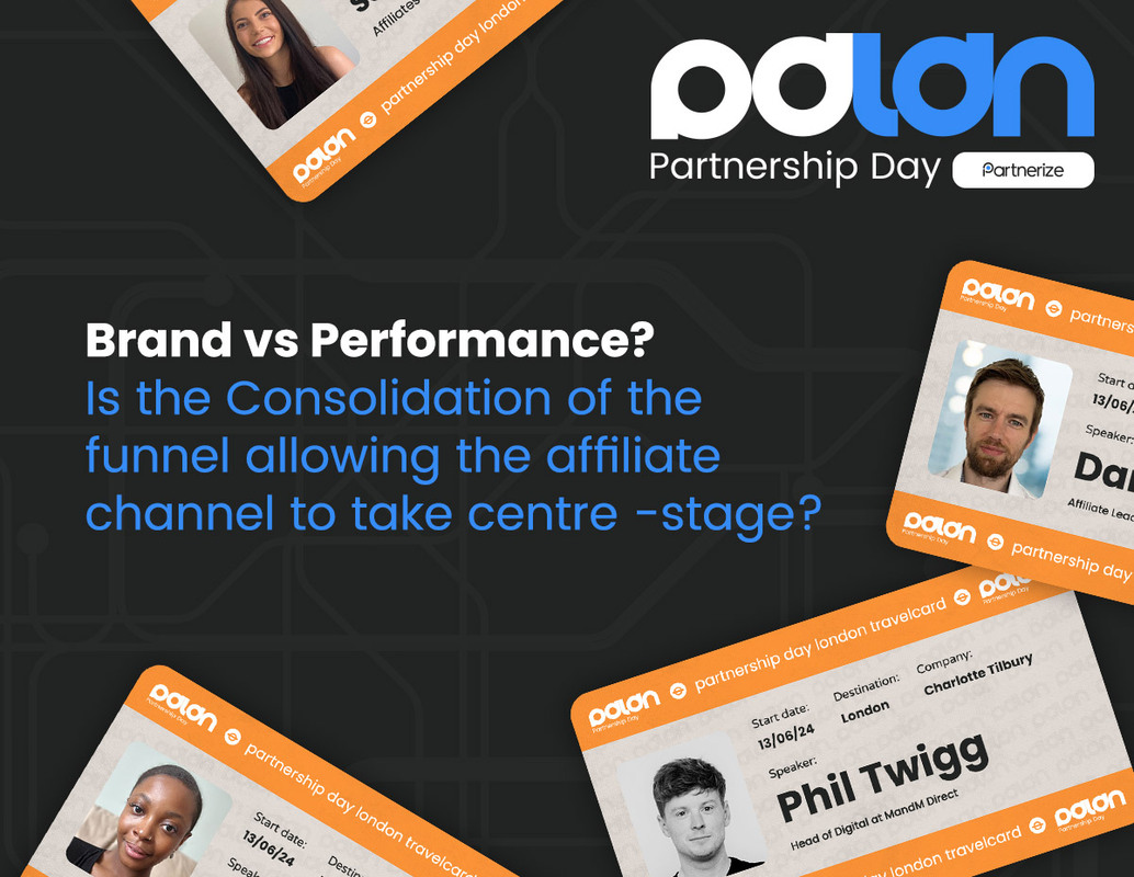 [PDLDN Panel Recaps] Adapting to Change and the Ever-Evolving Power of Partnerships Within the Marketing Mix