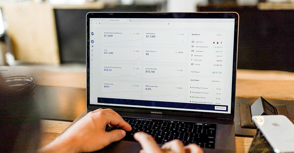 Breaking down barriers in revenue operations