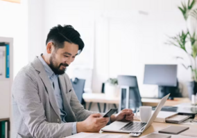 Global Telecommunications Operator