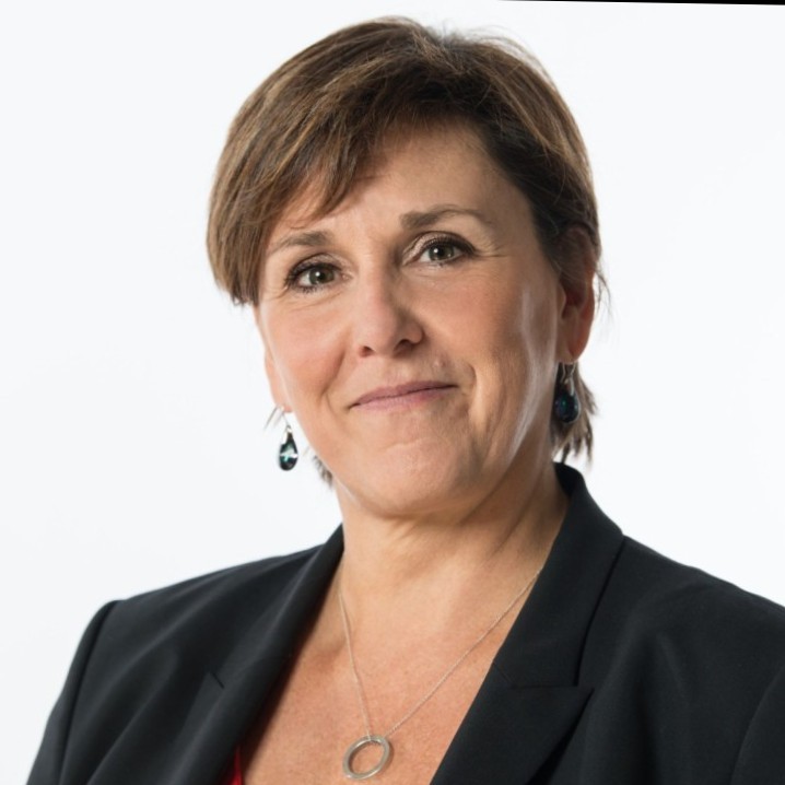 Kim Beddard-Fontaine