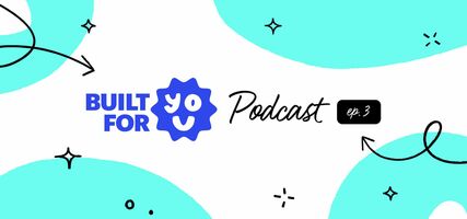 Built for you: Behind conversation topics and custom reports |