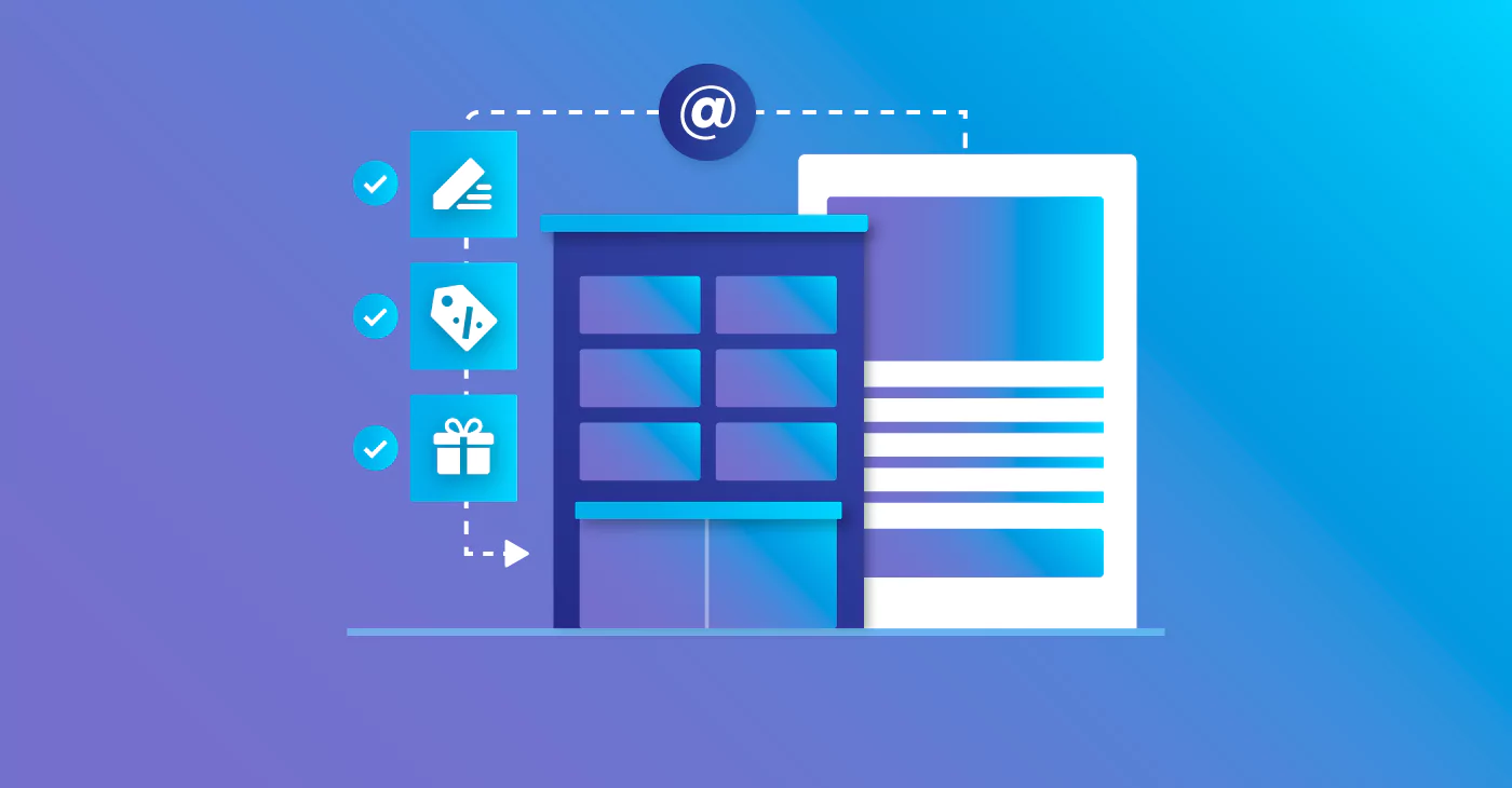 5 Creative B2B Emails You Hadn't Considered