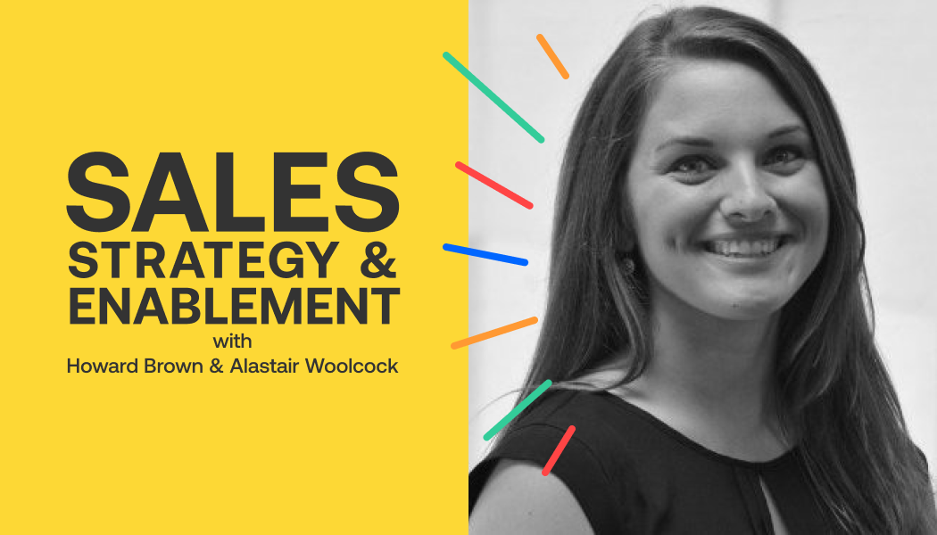 Filling the Healthcare Gaps Using AI, with Kaylin Moore [Episode 1129] - Revenue