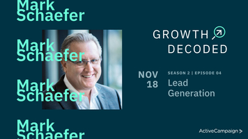 Want to Generate More Leads? Finish this Statement...