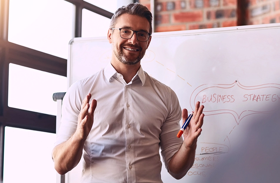 How to raise funds without intros, part three