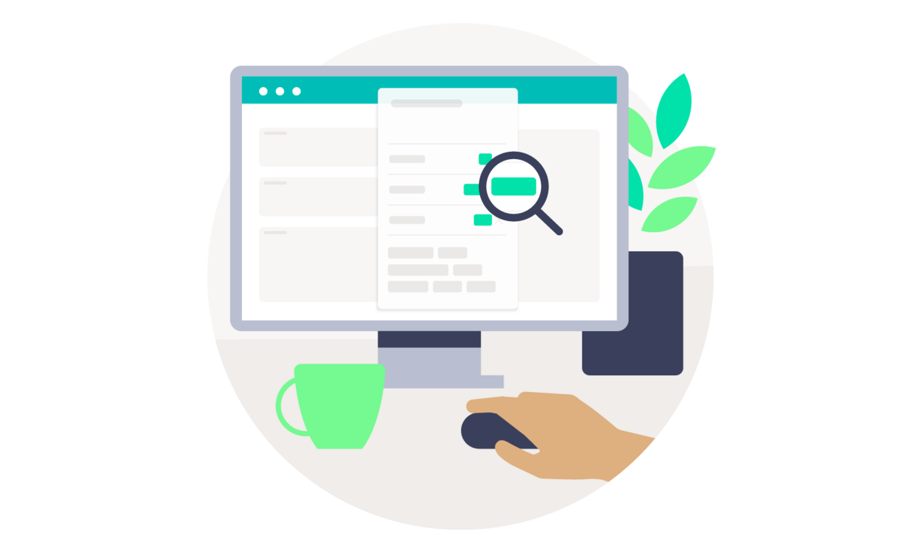 Discover the Power of Smart Search