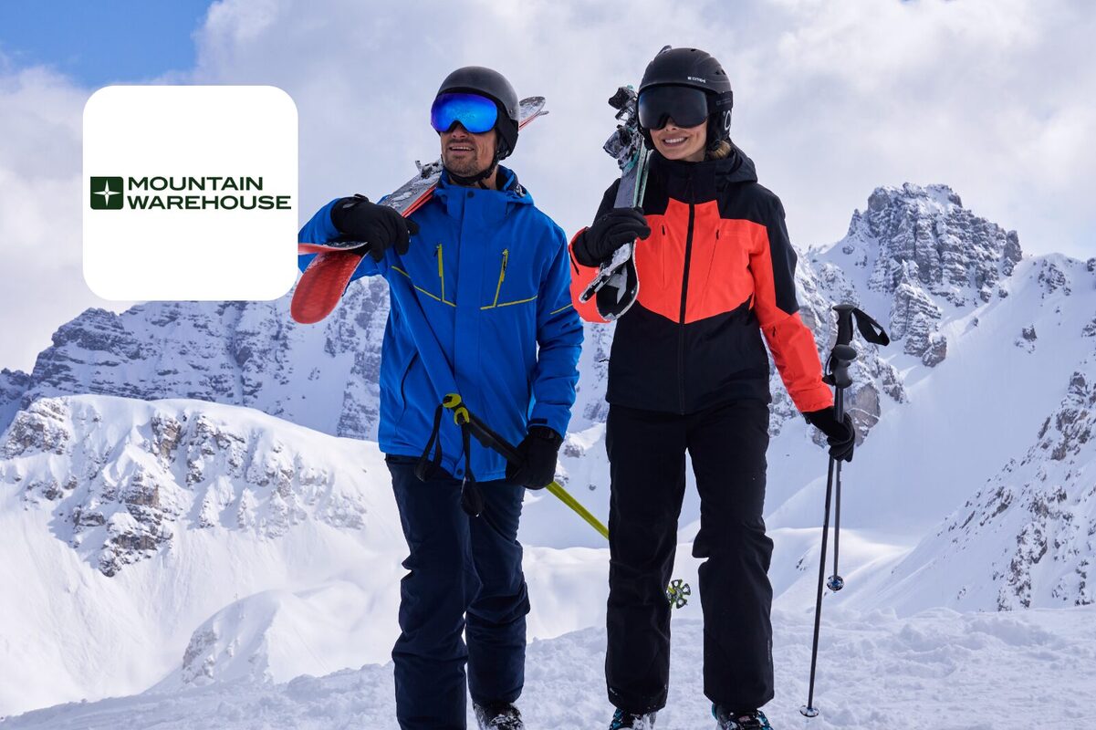 Mountain Warehouse uses Dotdigital's WinstonAI to increase email open rates to over 40%