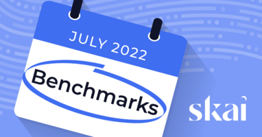 Monthly Paid Media Spend Snapshot – July 2022