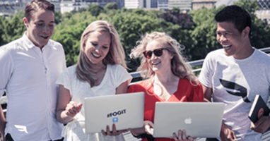 How to do Word-of-Mouth Marketing in the Digital Age.