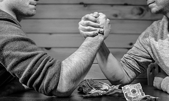 When the customer is wrong, make it right