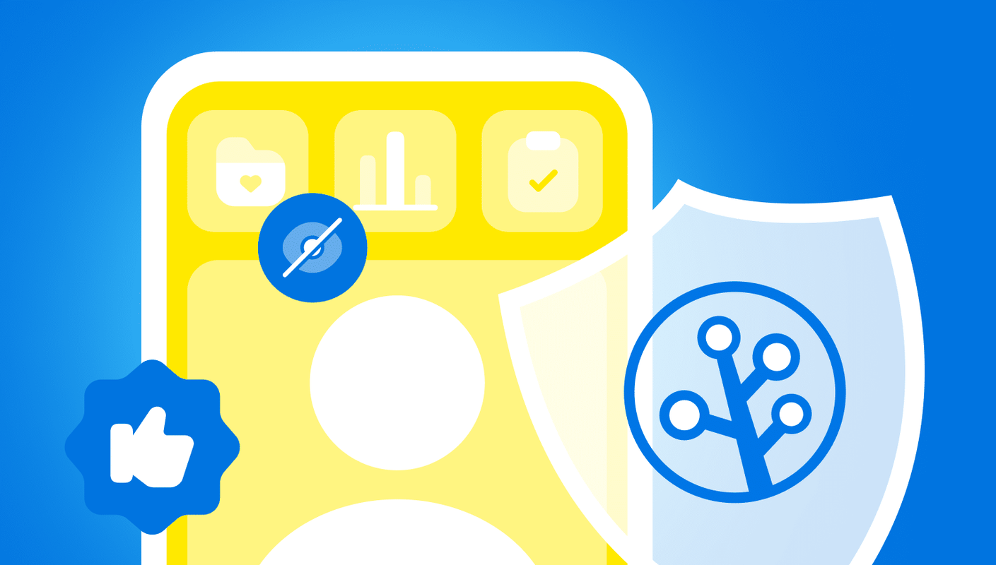 The Only HIPAA-Eligible MMP: Compliance Without Compromise