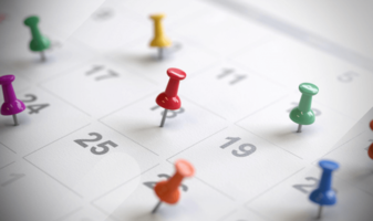 The Complete Marketing Calendar Events Guide for 2022