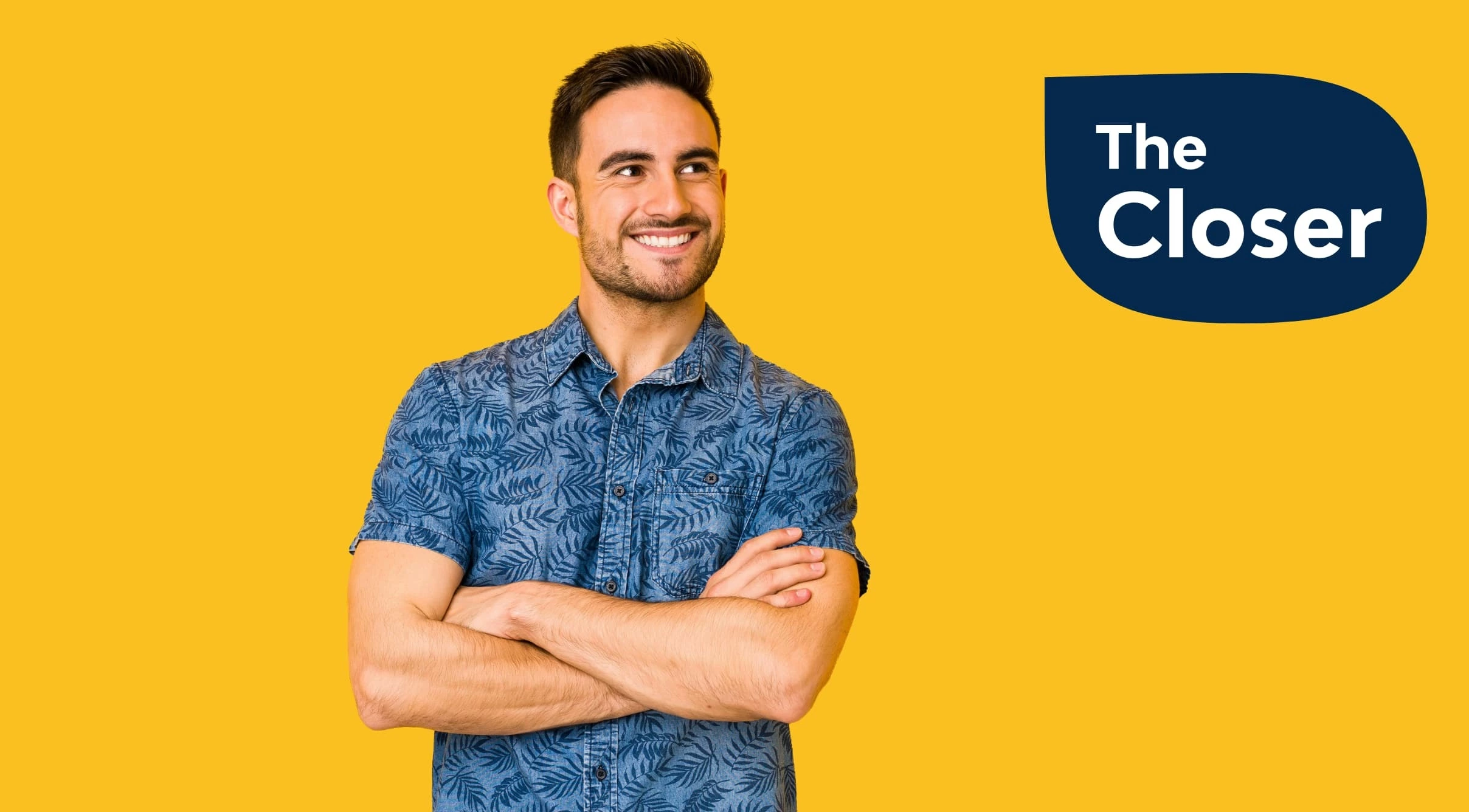 Sales leader survey says...