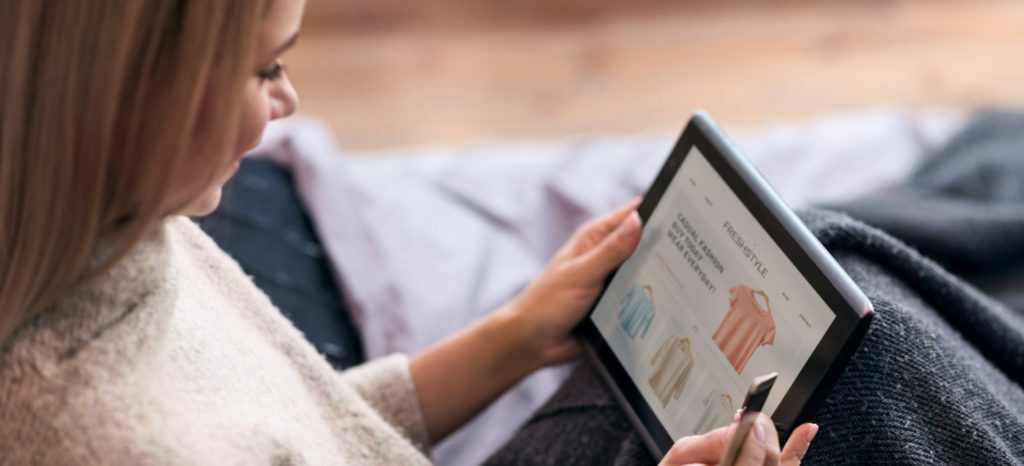 How Amazon Moments affects customer loyalty