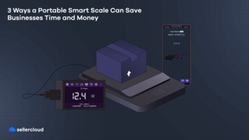 3 Ways a Portable Smart Scale Can Save Businesses Time and Money