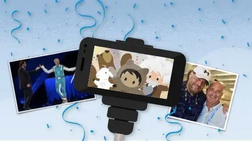 What Was It Like to Be the First Golden Hoodie Winner?