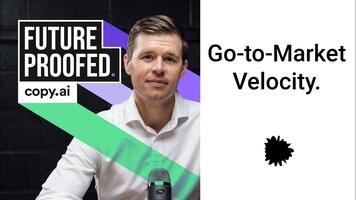 Future Proofed. The Teaser.