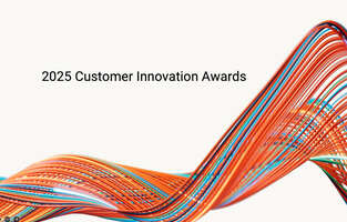 Announcing the 2025 Genesys Customer Innovation Awards finalists