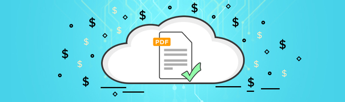 Is your cloud content strategy a ticking time bomb? - Foxit PDF Blog