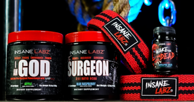 2X the Revenue with One-Third the List Size: How Insane Labz Made SMS More Valuable Than Email