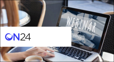 ON24 Saves Time and Accelerates Growth Using LeanData