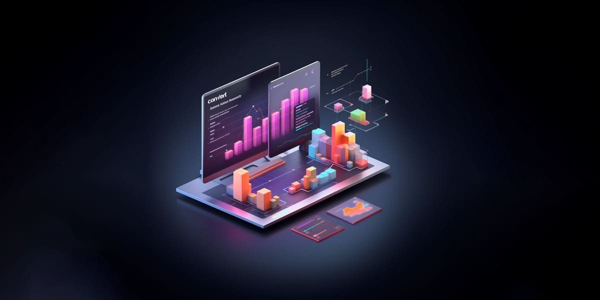 GA4 Goals Import & Automated Revenue Tracking Come to Convert Experiences