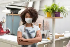Lessons small businesses have learned from COVID-19 crisis