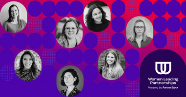 International Women's Day 2023: Celebrating Women Leading Partnerships