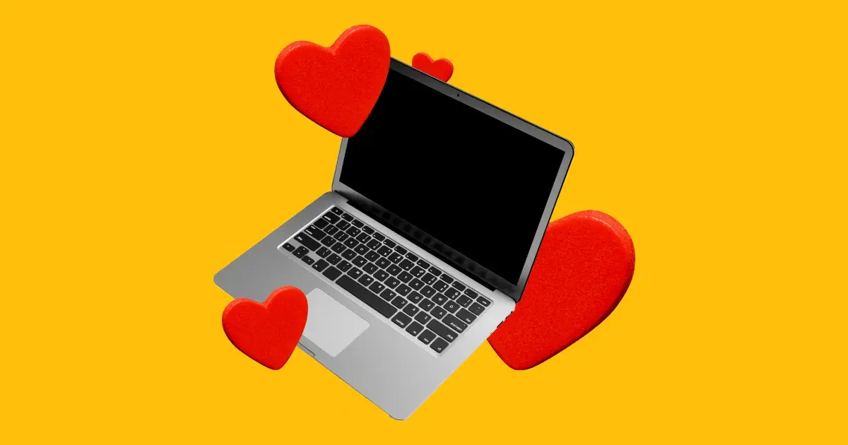 Tech and Reddit users: A modern love story