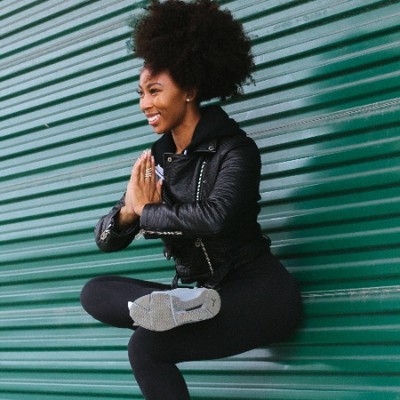 Britteny (Rogers) Floyd-Mayo