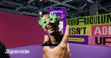 10 branded AR filter examples from cool enterprises in 2025