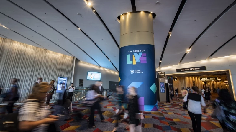 Cvent CONNECT Recap: How to Grow and Own Your Group Business | Cvent Blog