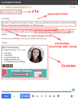 How to Write Best Sales Emails Ever: Email Sales Pitch Templates
