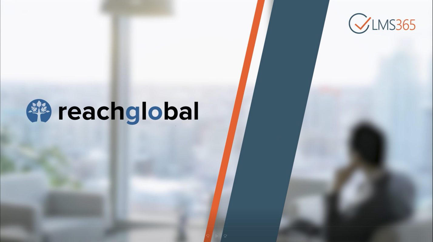 ReachGlobal