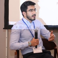 Muhammad Sameed Anjum