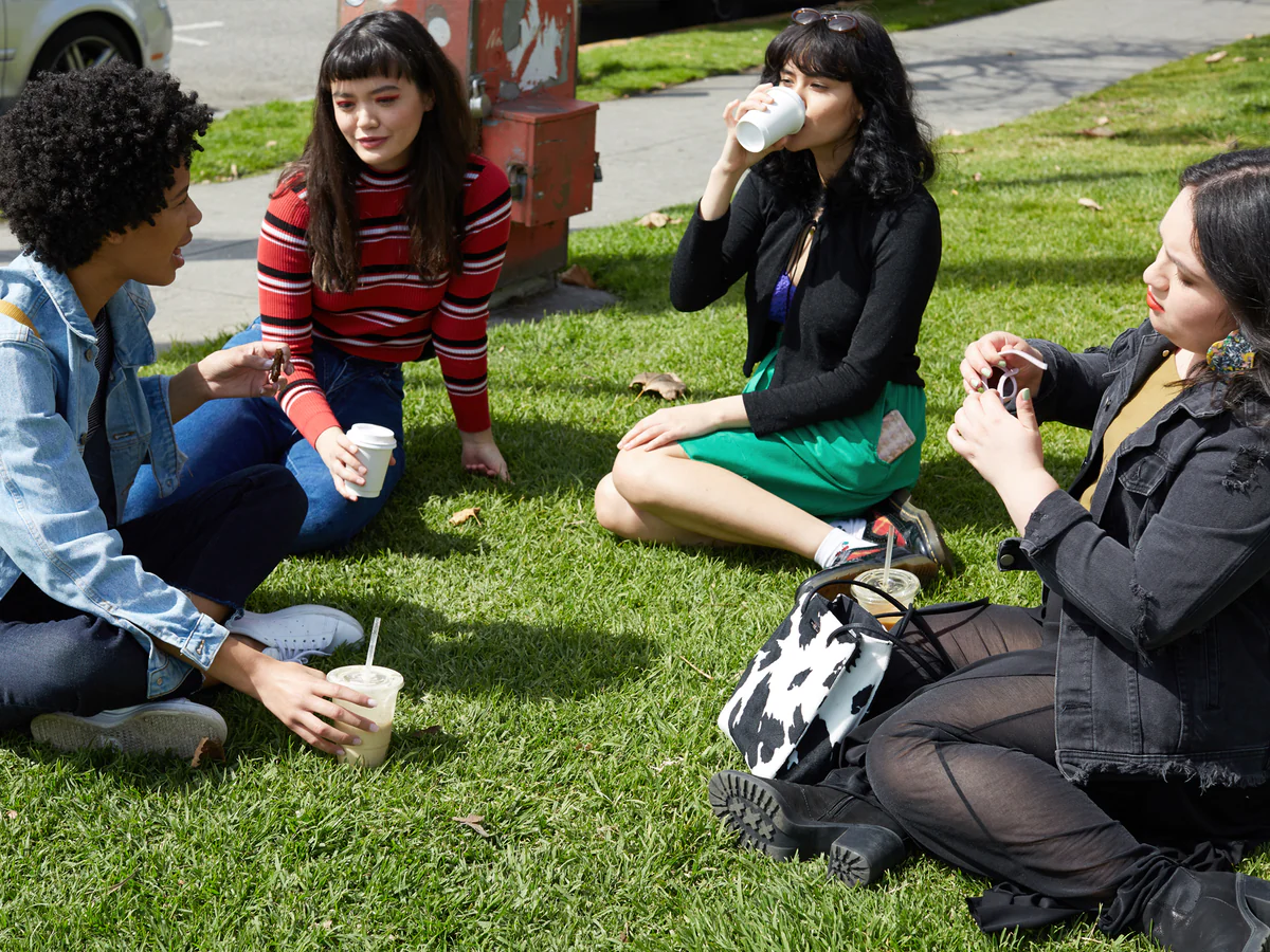 Don't Let Anyone Gaslight You: Gender Bias At Work Is Very Real And You've Probably Experienced It