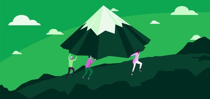 A year of upheaval: How 2020 forced agencies to rethink how they get work done