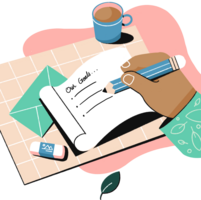 Getting a headstart on your support planning for the new year