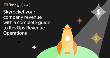 Skyrocket your company revenue with a complete guide to RevOps Revenue Operations