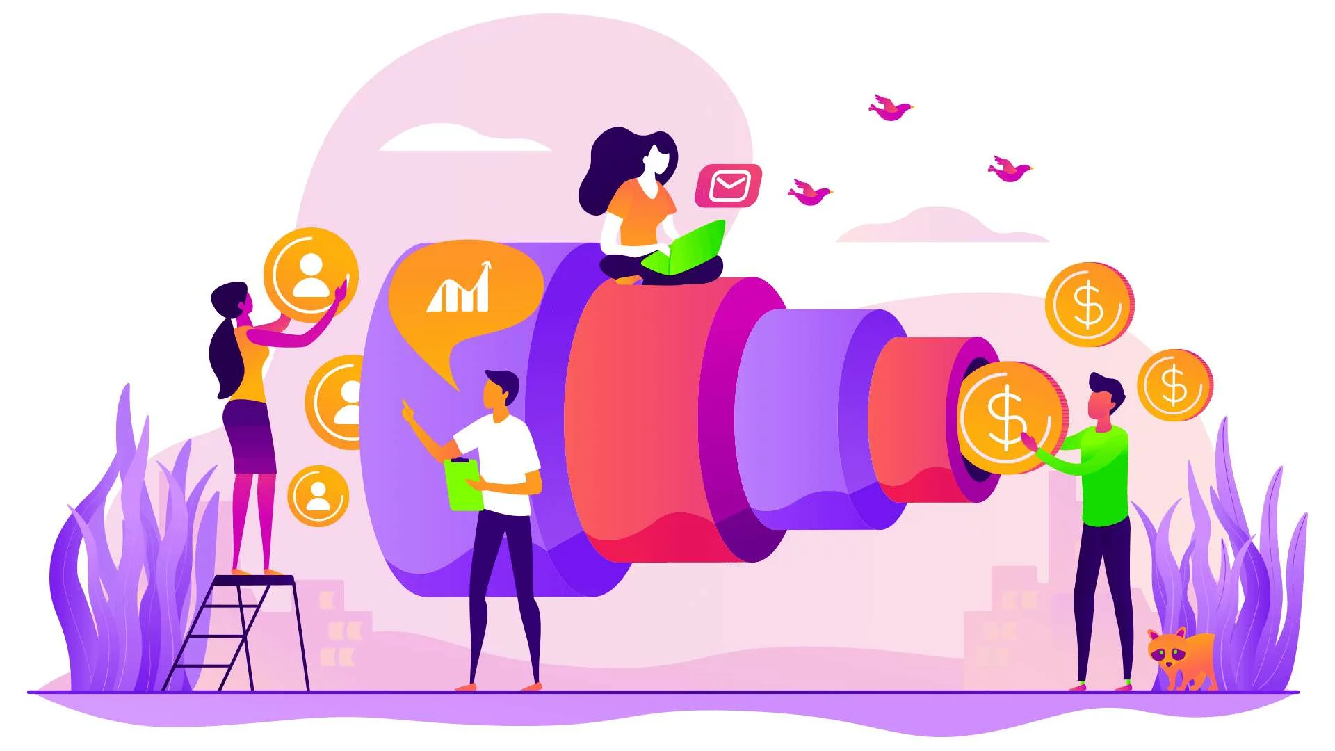 How to Maximize ROI From Your Digital Marketing Campaigns