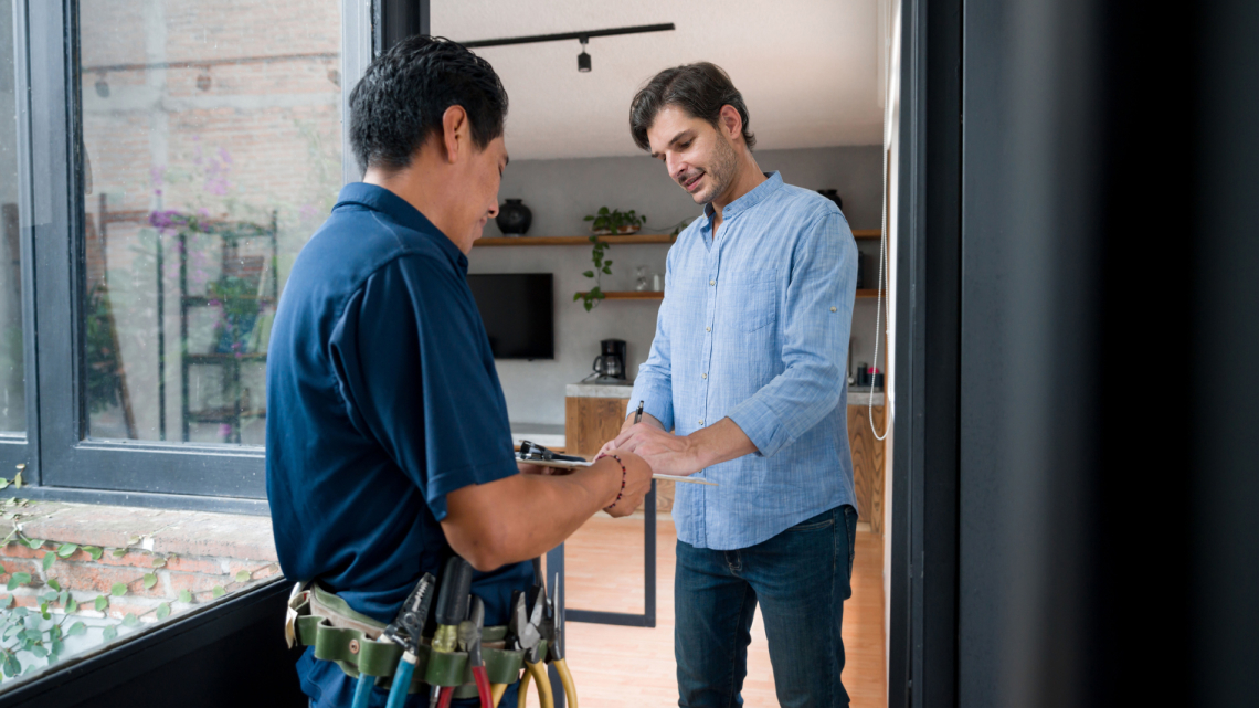 4 Ways to Streamline Maintenance for Your Property Management Business